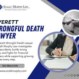 Everett Wrongful Death Lawyer