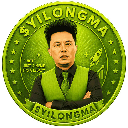 $YILONGMA hero