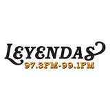 Leyendas CLT