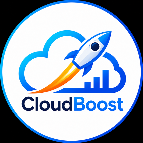 CloudBoost
