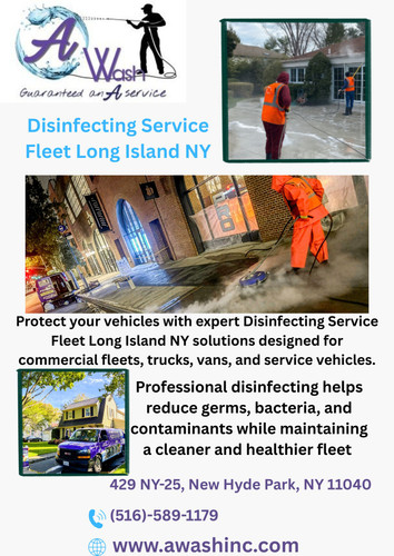 Disinfecting Service Fleet Long Island NY.jpg