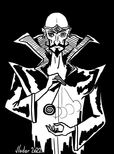 inktober 2022 12 forget 500.jpg