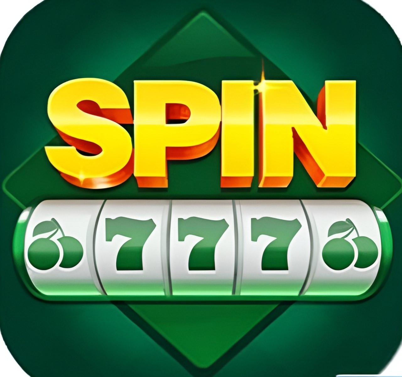Spin 777