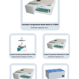 Constant Temperature Water Bath LE CTB103