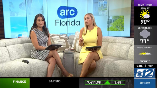 07.27 14.00.00 ARC Florida at 9am ᴺᵉʷ. Stay informed with the la....ts snapshot 00.05.27.304