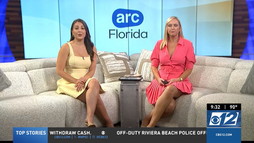 07.29 14.00.00 ARC Florida at 9am ᴺᵉʷ. Stay informed with the la....ts snapshot 00.33.37.906