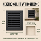 06 Measuring Guide