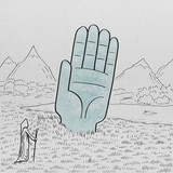 inktober 2024 31 landmark 500