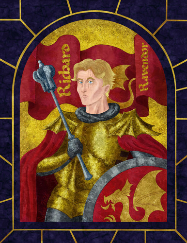 richard-of-ravendor