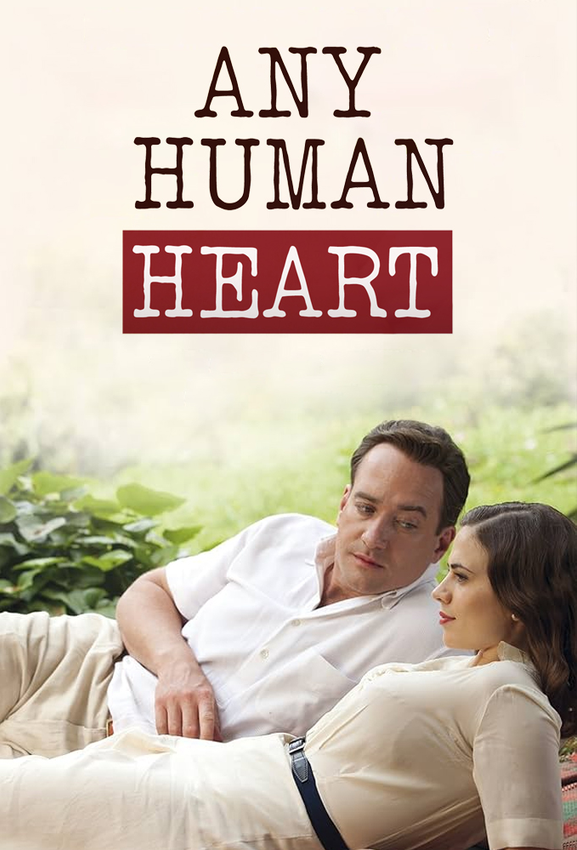 Any Human Heart (2010) (Sezon 1) MULTi.1080p.SKST.WEB-DL.H264-Mixio | Lektor i Napisy PL