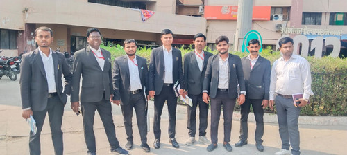 Law College in Mirzapur - Mahatma Law College.jpg
