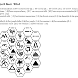 07 tiled to latex
