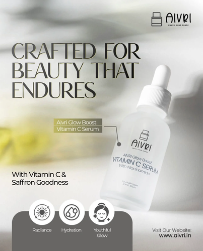 Best Vitamin C Serum for Face | AIVRI Glow Boost.png