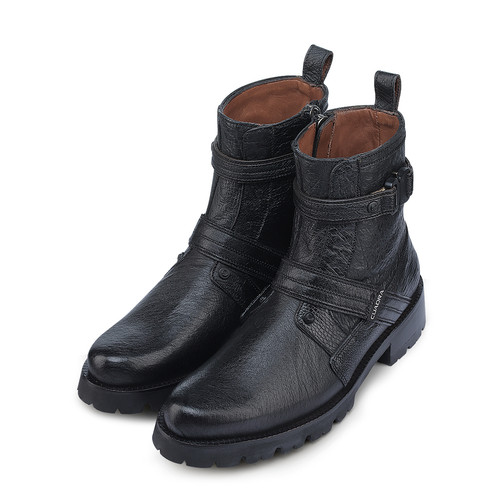 4D24AB NEGRO avestruz panza bota 2 par.jpg