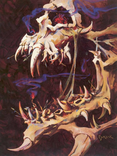 ship of chaos