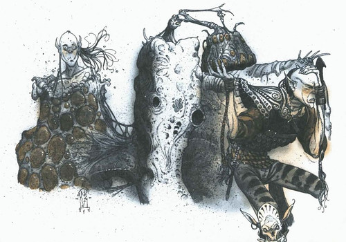 Masks