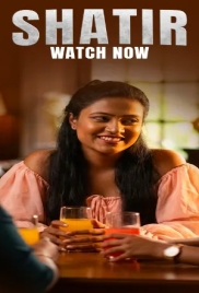 Shatir (2026) TikuTv S01 E01-10 Web Series