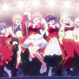超超超超超喜歡你的100個女朋友 第三季 第28話【偶像傳說戀太郎Family】