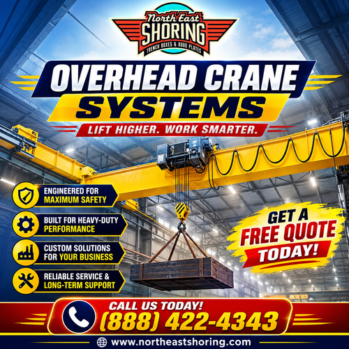 Upgrade Your Projects with Reliable Overhead Crane Systems Solutions.png