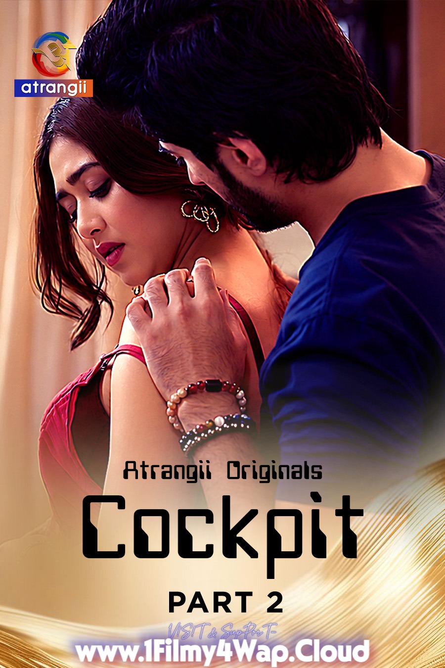 Cockpit Part-2 (2026) S01E04T06 Atrangii Hindi Web Series 1080p | 720p | 480p WEB-DL x264 AAC Download