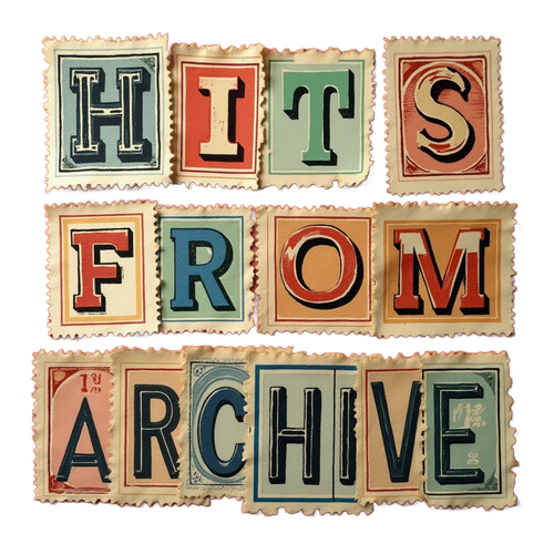 HITS FROM ARCHIVE.png