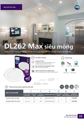 Catalogue bang gia den Philips Consumer 2026 (33).jpg