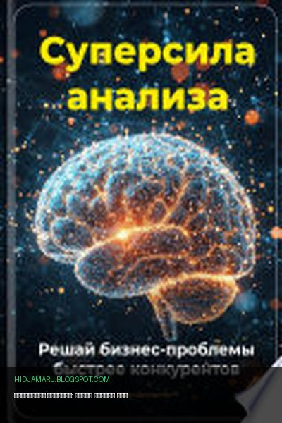 Обложка книги «Суперсила анализа: Решай бизнес-проблемы быстрее конкурентов» - Артем Демиденко