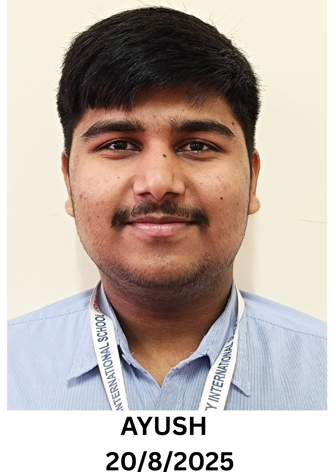 Ayush