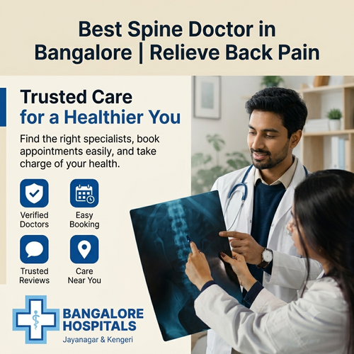 Best Spine Doctor in Bangalore Relieve Back Pain | Bangalore Hospitals.png