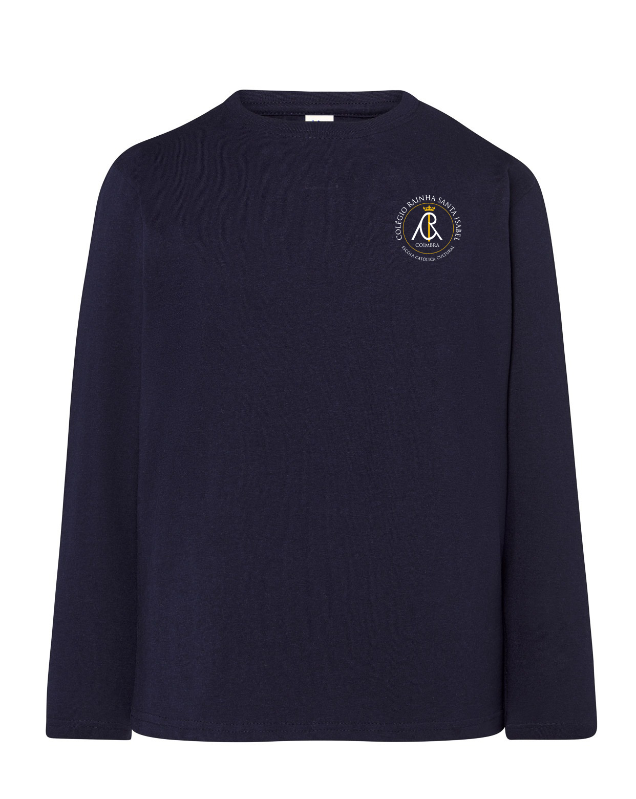 T Shirt MM Azul