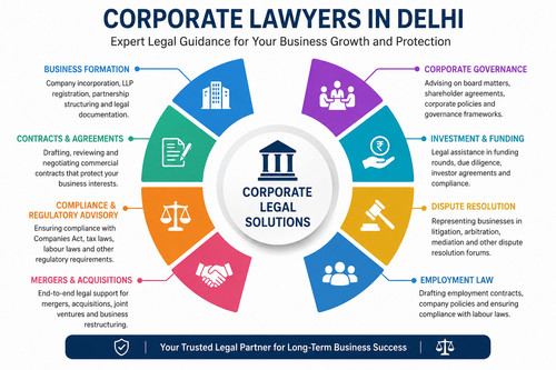 Corporate Lawyers in Delhi – Legal Solutions for Businesses.jpg