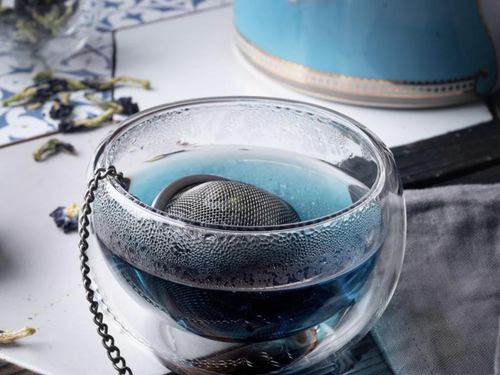 Song of the Sea - Organic Butterfly Pea Flower Green Tea | Haflong Tea.png