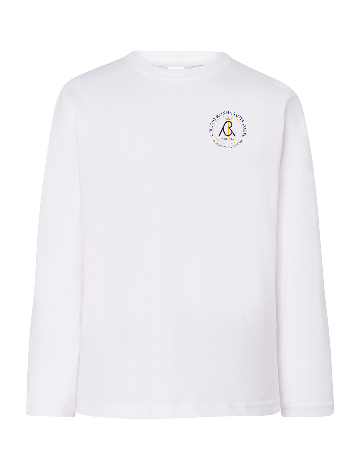 T Shirt MM Branca