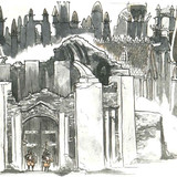 the old church