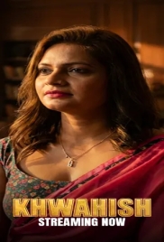 Khwaish (2026) TikuTv S01 E01-10 Web Series