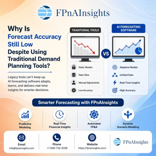 Why Is Forecast Accuracy Still Low Despite Using Traditional Demand Planning Tools.jpg