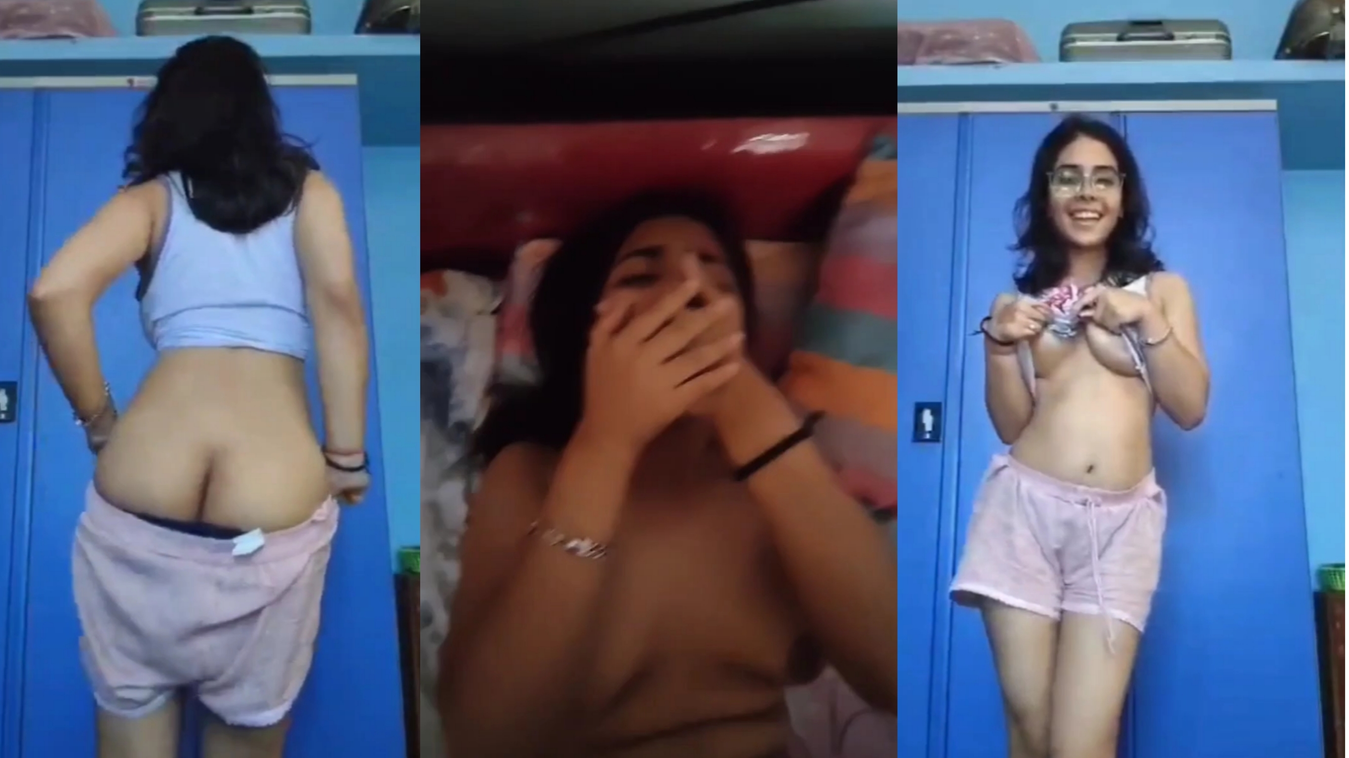 Indian teen 18+ viral mms video
