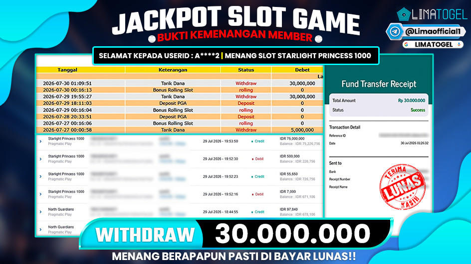 menang-slot-starlight-princess-1000-07-18-13-2026-07-30