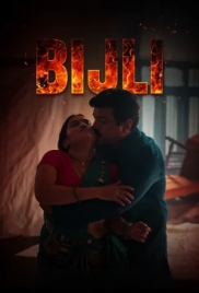 Bijli (2026) TikuTv S01 E01-04 Web Series