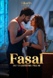 Fasal (2026) S01 E01-07 TikuTv Web Series