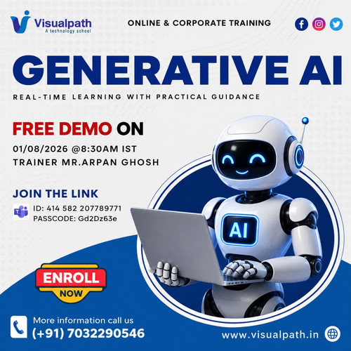Join Our Free Generative AI Online Demo Session - August 1.jpg