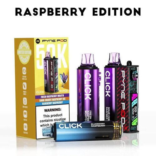 Pyne Pod Click 50K: Long-Lasting Flavour and Easy Vaping.jpg