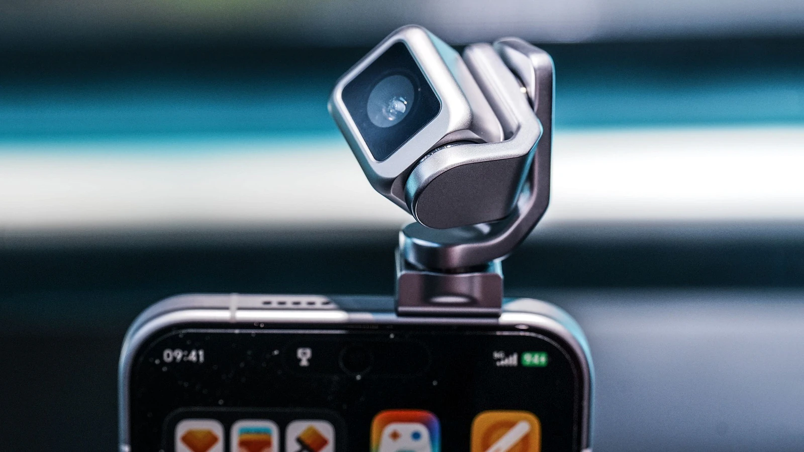 Honor Robot Phone: Điện Thoại Hợp Tác Với Arri & Công Nghệ Gimbal Đột Phá - Hình 1