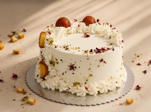 Eggless Gulab Jamun Cake in Brampton for Every Celebration.png
