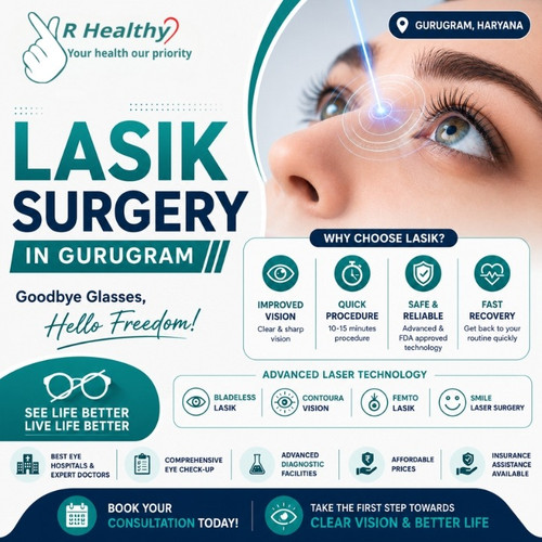 Tired of Glasses? Discover Lasik Laser Eye Surgery for Clearer Vision.jpg