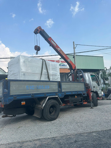 BỘ MÁY 100HP VỀ TIỀN GIANG.1