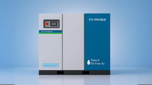 BỘ MÁY 100HP VỀ TIỀN GIANG Napacomp tn 75w8eii.1