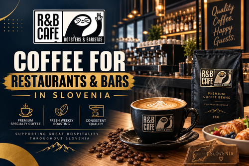 Premium Coffee for Restaurants and Bars in Slovenia – R&B Cafe Roaster.png
