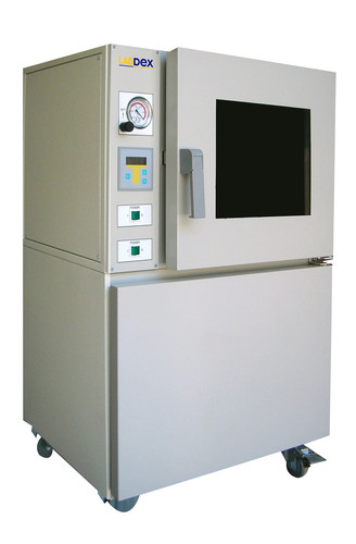 Floor Standing Lab Vacuum Oven LX562VO 50 L.jpg