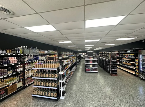 Display Shelving for Retail Stores | Premium Retail Fixtures by AJ Store Fixtures.png